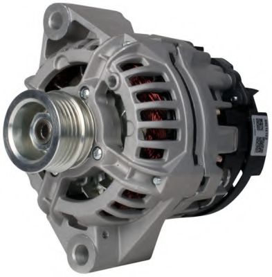 Generator / Alternator 4