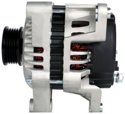 Generator / Alternator 3