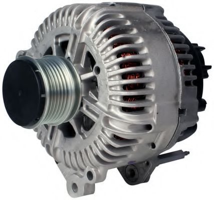 Generator / Alternator 4