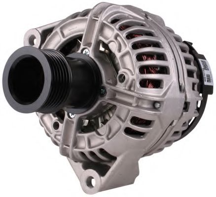 Generator / Alternator 4
