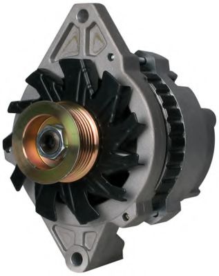 Generator / Alternator 4