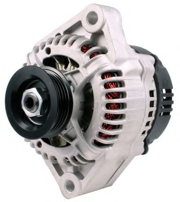 Generator / Alternator 4