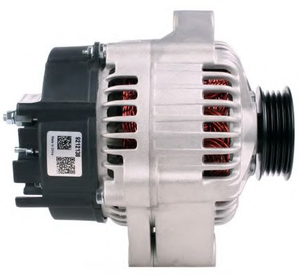 Generator / Alternator 5