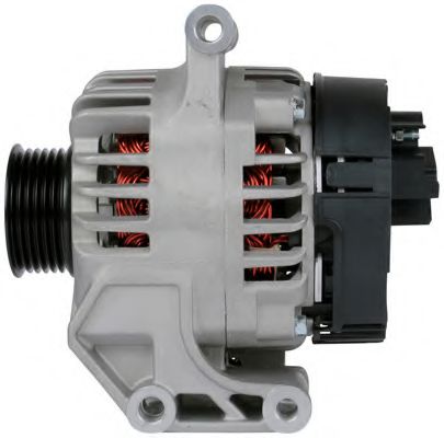 Generator / Alternator 3