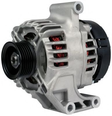 Generator / Alternator 4