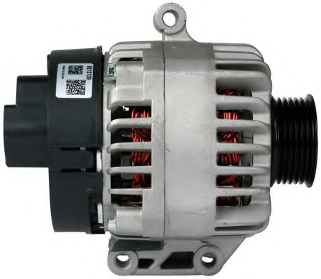 Generator / Alternator 5