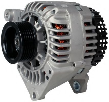 Generator / Alternator 4