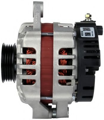 Generator / Alternator 3