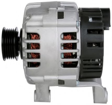 Generator / Alternator 3