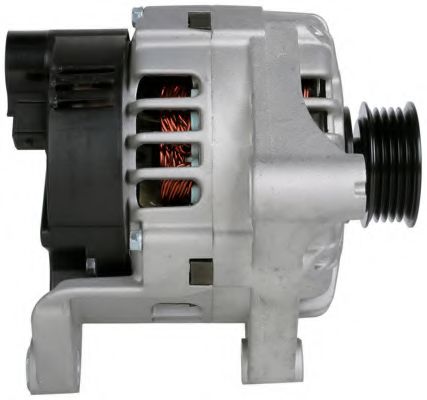 Generator / Alternator 5