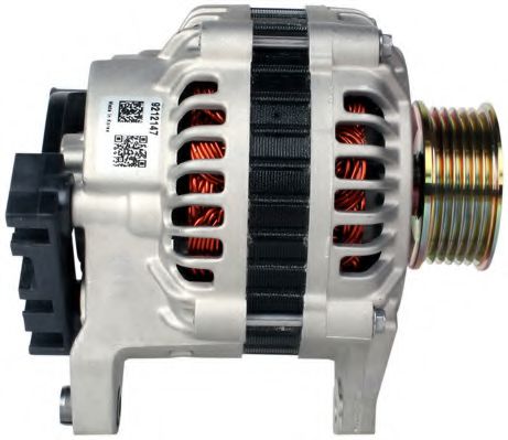 Generator / Alternator 5