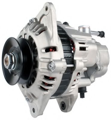 Generator / Alternator 4