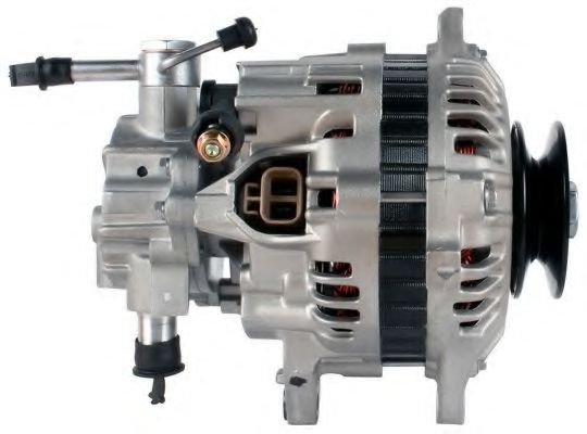 Generator / Alternator 5