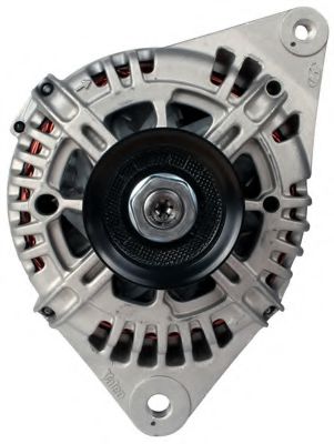 Generator / Alternator 2