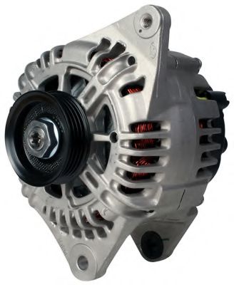 Generator / Alternator 4