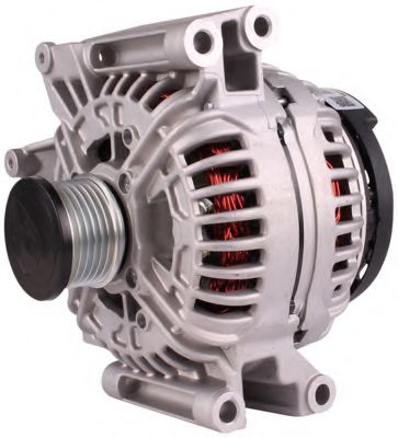 Generator / Alternator 4