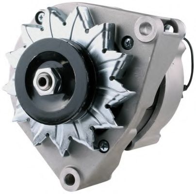 Generator / Alternator 4