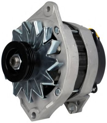 Generator / Alternator 4