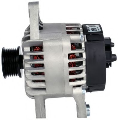 Generator / Alternator 3