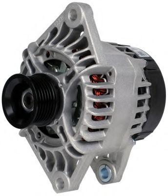 Generator / Alternator 4