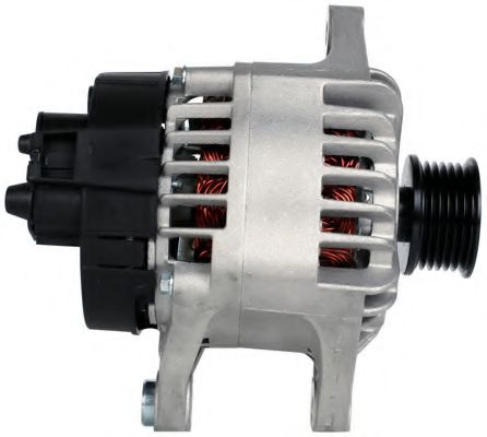 Generator / Alternator 5