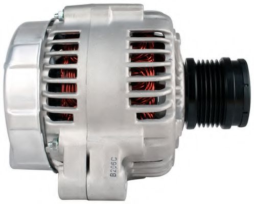 Generator / Alternator 5