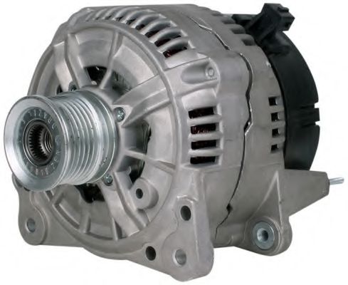 Generator / Alternator 4