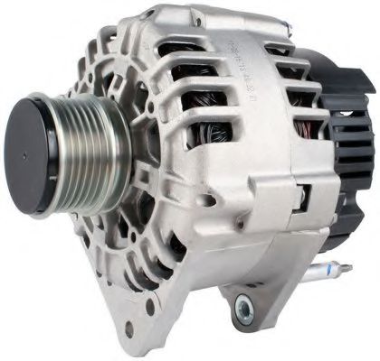 Generator / Alternator 4