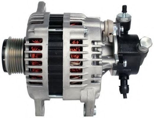 Generator / Alternator 3