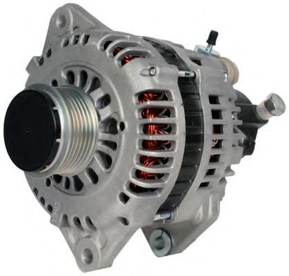 Generator / Alternator 4
