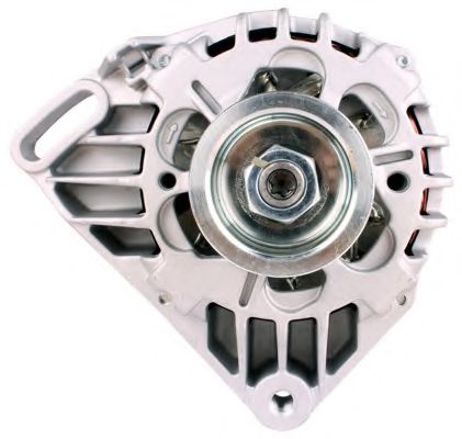 Generator / Alternator 2