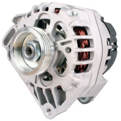 Generator / Alternator 4