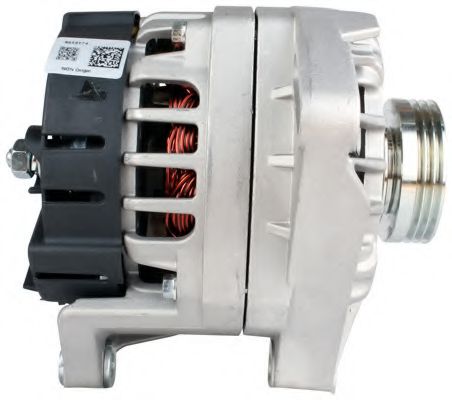 Generator / Alternator 5