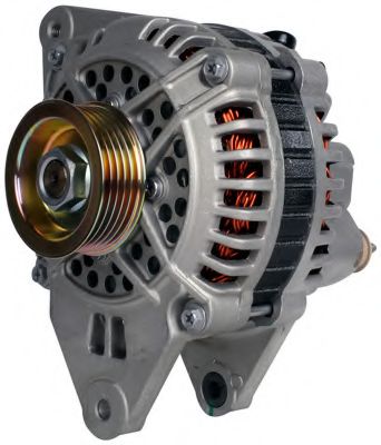 Generator / Alternator 4
