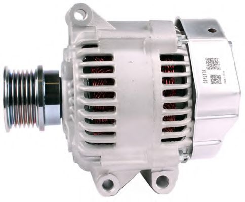 Generator / Alternator 3