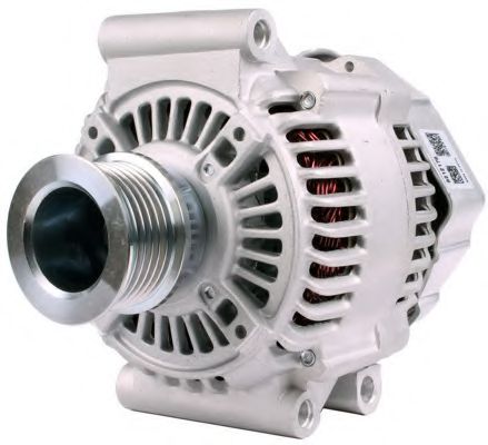 Generator / Alternator 4