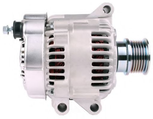 Generator / Alternator 5