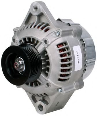 Generator / Alternator 4