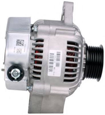 Generator / Alternator 5