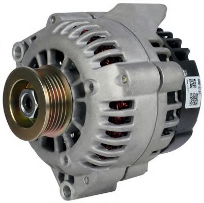 Generator / Alternator 4