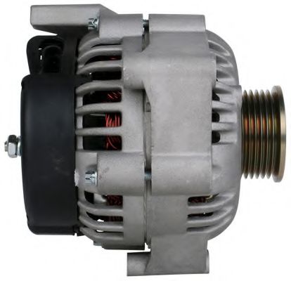 Generator / Alternator 5
