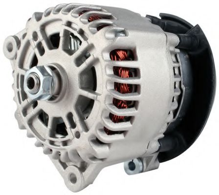 Generator / Alternator 4