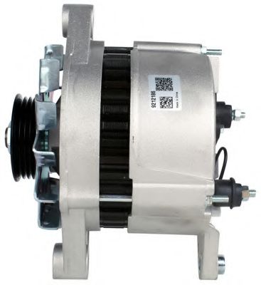 Generator / Alternator 3