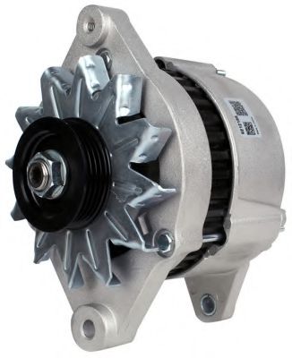 Generator / Alternator 4