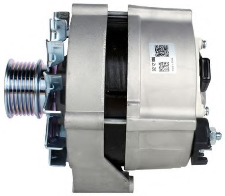Generator / Alternator 3