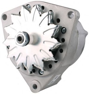 Generator / Alternator 4