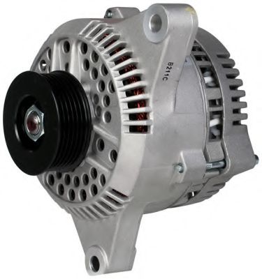 Generator / Alternator 4
