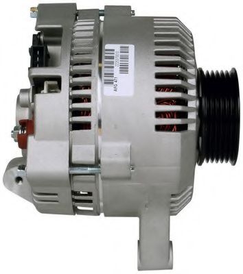 Generator / Alternator 5