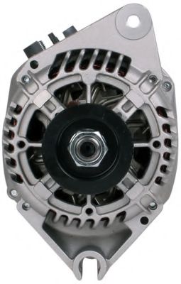 Generator / Alternator 2