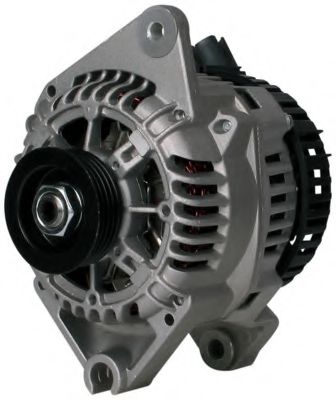 Generator / Alternator 4